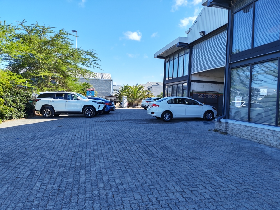 To Let commercial Property for Rent in Saxenburg Park 2 Western Cape